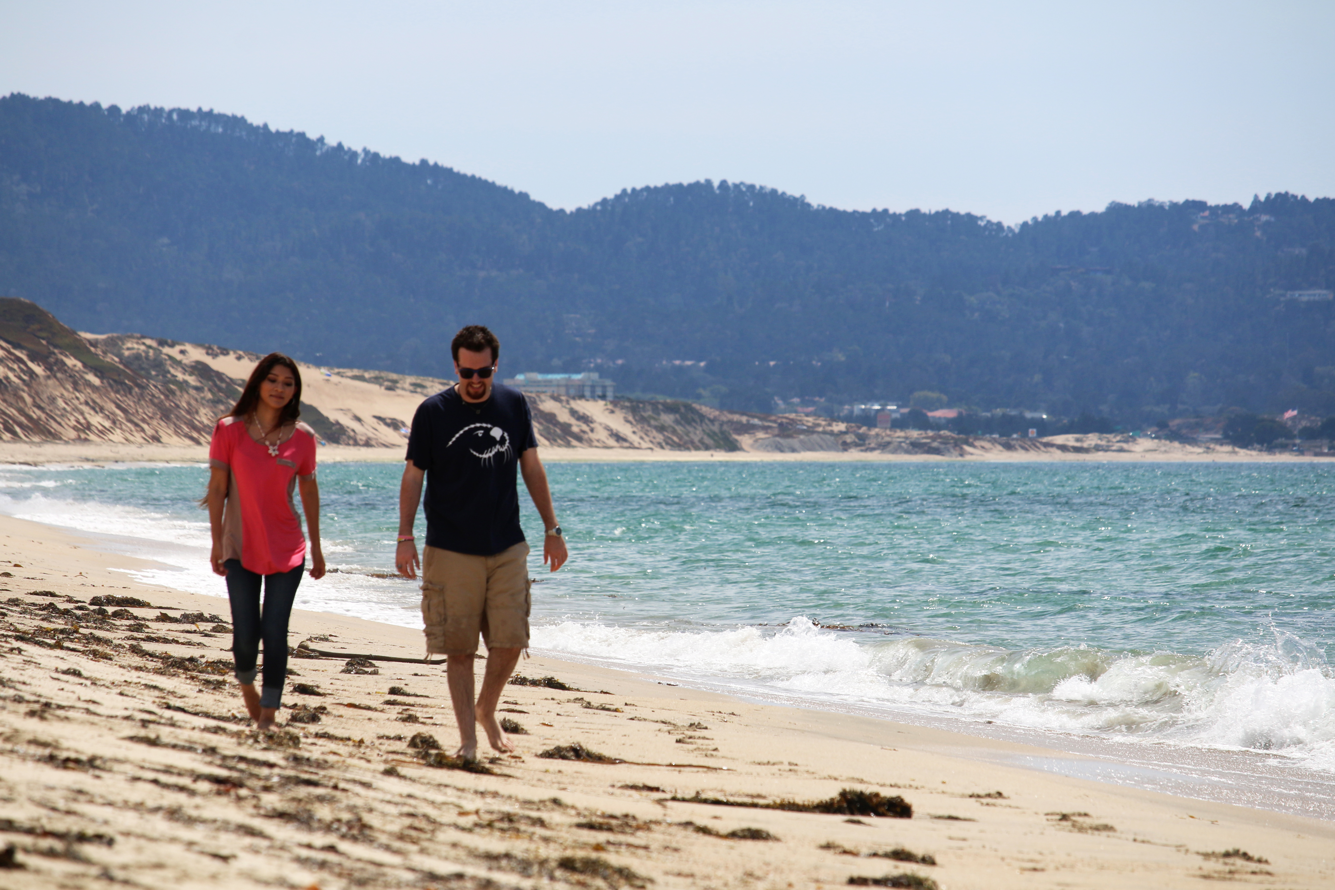 California State University, Monterey Bay